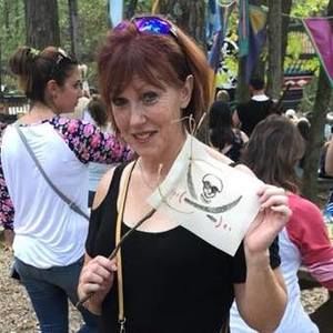 Meet your Posher, Mary